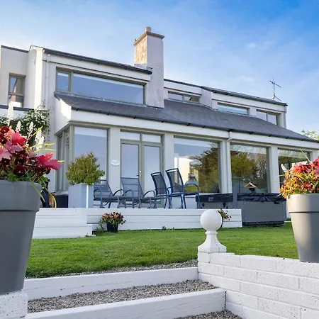 Suir River House - Luxury 6 Bed With Hot Tub & Sauna - Sleeps 19 * Carrigeen